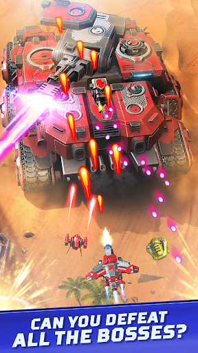 红色狩猎天空烈焰最新版免费下载-红色狩猎天空烈焰手机游戏最新版本v1.37.011