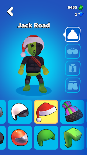 街口枪战没有广告安卓版下载-街口枪战官方正版v1.3.31