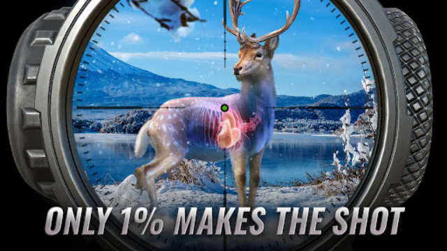 狩猎冲突中文版一键下载安装-狩猎冲突官方正版v5.9.0