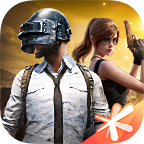 和平精英官服手机版下载安装-和平精英官服2026最新版v1.34.12