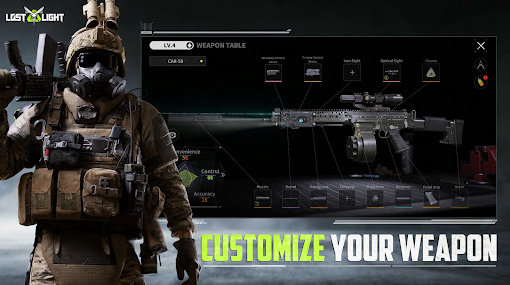 萤火突击国际服最新版免费下载-萤火突击国际服官方正版v1.0.50294