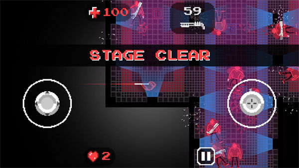 像素枪战游戏免费下载安装-像素枪战官方网最新版本v1.5.2