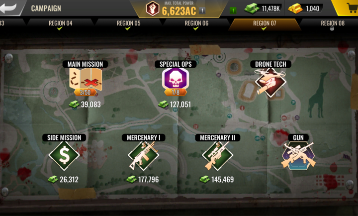 最后射手死亡僵尸3D游戏免费下载-最后射手死亡僵尸3D最新版本v1.0.0