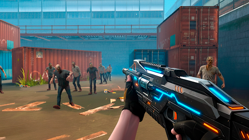 僵尸启示录枪战手机版本最新游戏下载-僵尸启示录枪战安卓系统原版v1.59.5