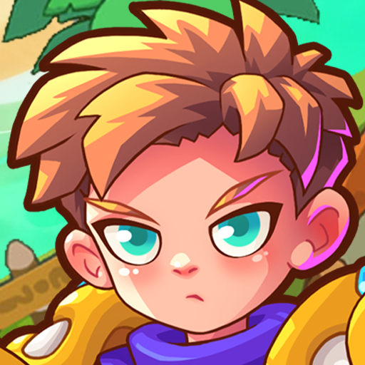 奇趣大冒险最新版免费下载|奇趣大冒险 测试版v0.0.1 免费下载