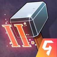 铁匠日记2免费下载|铁匠日记2 九游版v1.0.0 免费下载