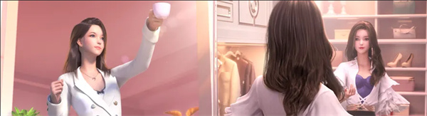 服装搭配技巧配图3