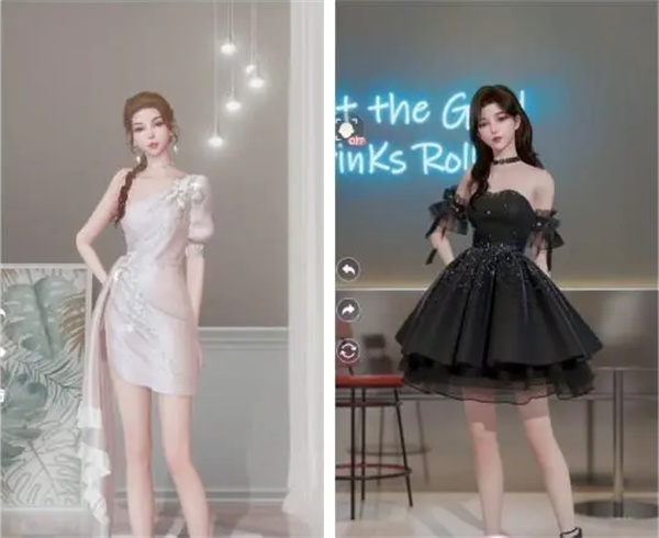 服装获取方式指南配图3