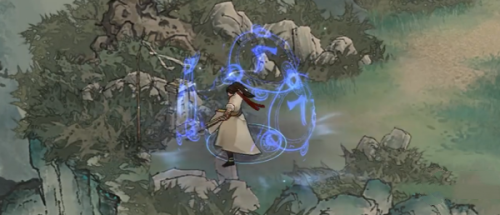 无名墓碑任务攻略配图3