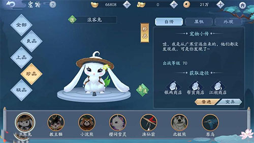 宠物怎么获得配图1