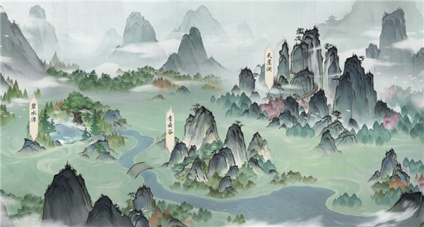 帮会组队战玩法介绍配图1