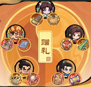 花木兰阵容推荐配图2