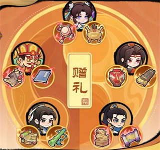 花木兰阵容推荐配图4