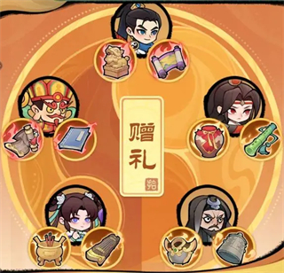 花木兰阵容推荐配图6