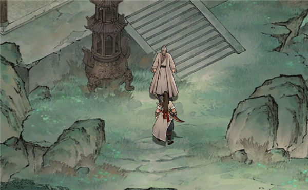 石碑机关转动攻略配图3