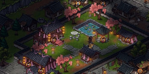 春风送柳支线攻略配图1