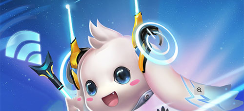 无线宝宝—皮皮简介配图1