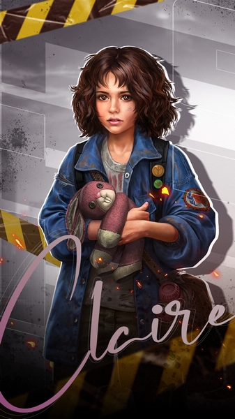 凯丽尔玩偶任务攻略配图2