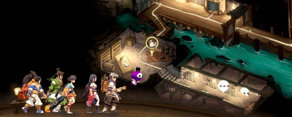 水镜之殿宝箱获取方法配图1