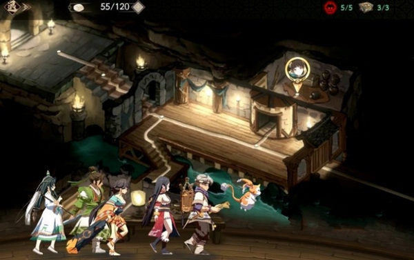 水镜之殿宝箱获取方法配图3