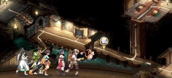 水镜之殿宝箱获取方法配图4