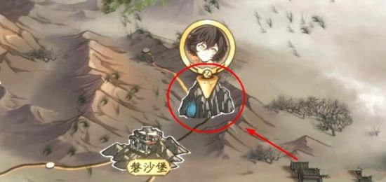 磐沙堡玩法介绍配图3