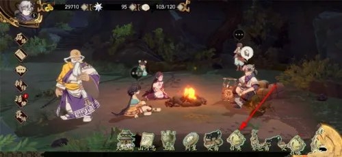 天地劫幽城再临英灵怎么得2