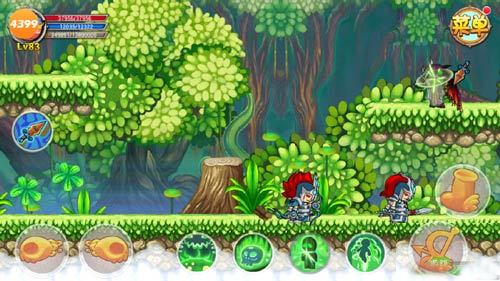 悟空清怪配招攻略配图3