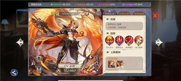 火系精灵推荐配图3