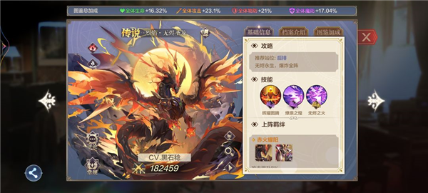 火系精灵推荐配图4