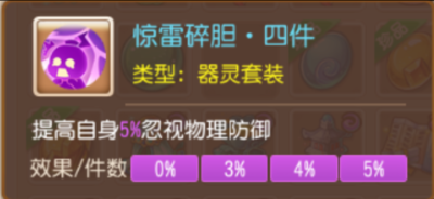 大唐养成搭配攻略配图2