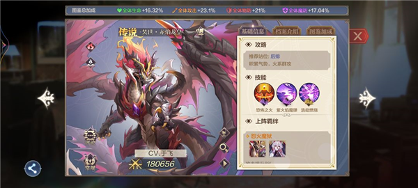 火系精灵推荐配图7