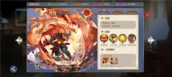 火系精灵推荐配图8